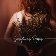 Seraphine Pepper