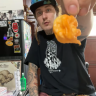 Pepperplegic